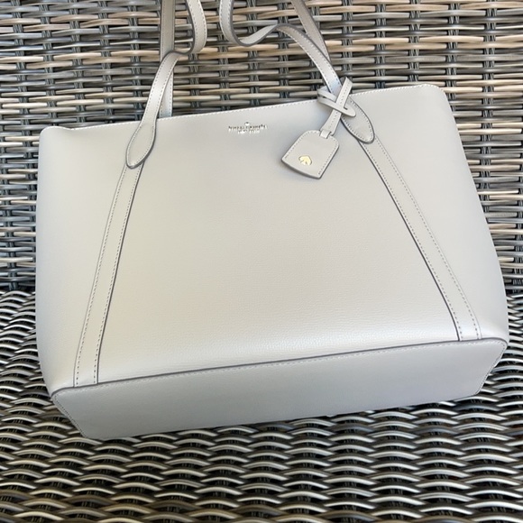 Kate Spade cara large tote NWT - Picture 8 of 16